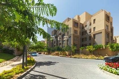 Studio Resale for Sale at Village Gate by Palm Hills New Cairo Ready to Move - Ansicht 3