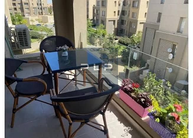Studio Resale for Sale at Village Gate by Palm Hills New Cairo Ready to Move - Ansicht 4