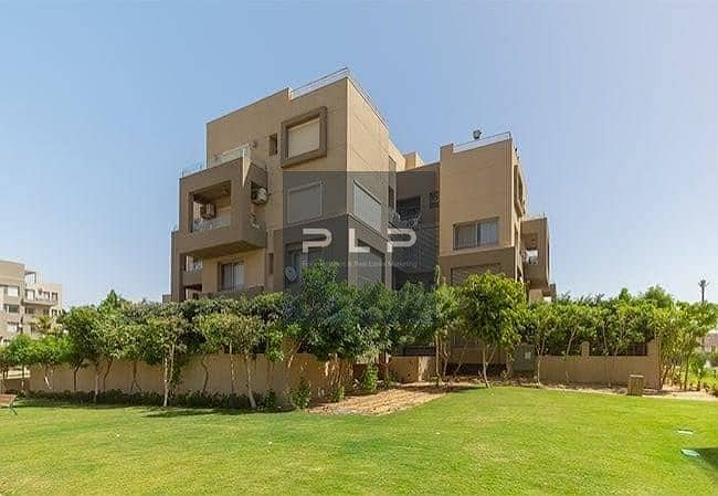 Studio Resale for Sale at Village Gate by Palm Hills New Cairo Ready to Move - Ansicht 5