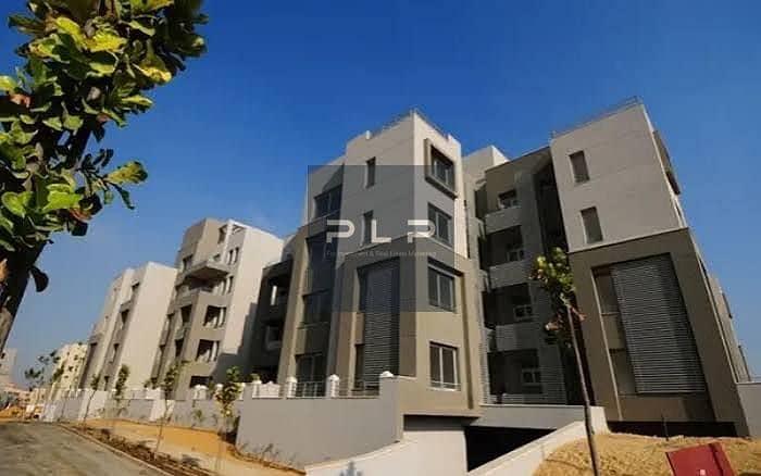 Studio Resale for Sale at Village Gate by Palm Hills New Cairo Ready to Move - Ansicht 6