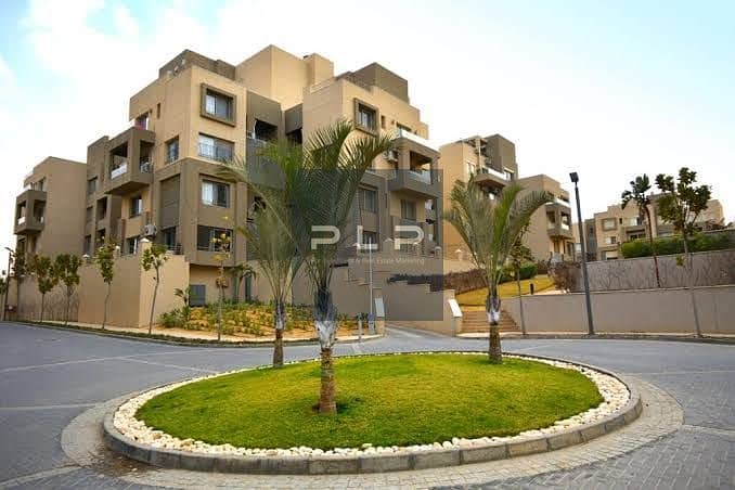 Studio Resale for Sale at Village Gate by Palm Hills New Cairo Ready to Move - Mehr
