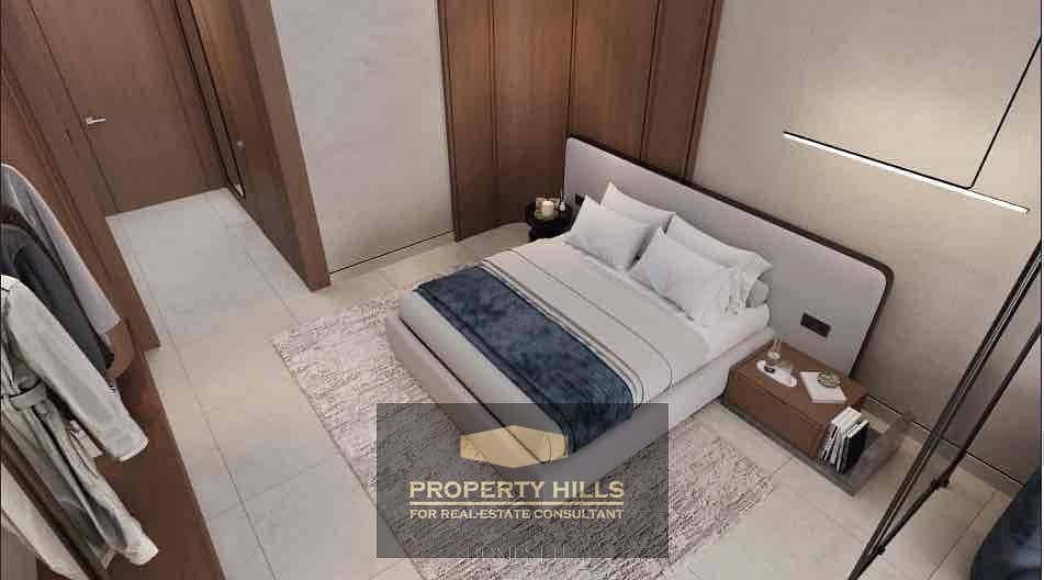 Hotel duplex in Marina Hills Ain Sokhna - Sea View next to Porto Sokhna - Ansicht 6