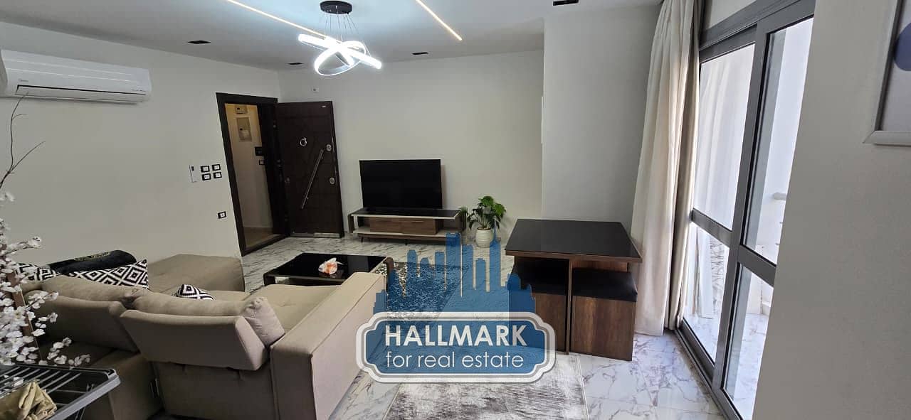 Modern Furnished new Studio for rent in one kattamya compound - Ansicht 2