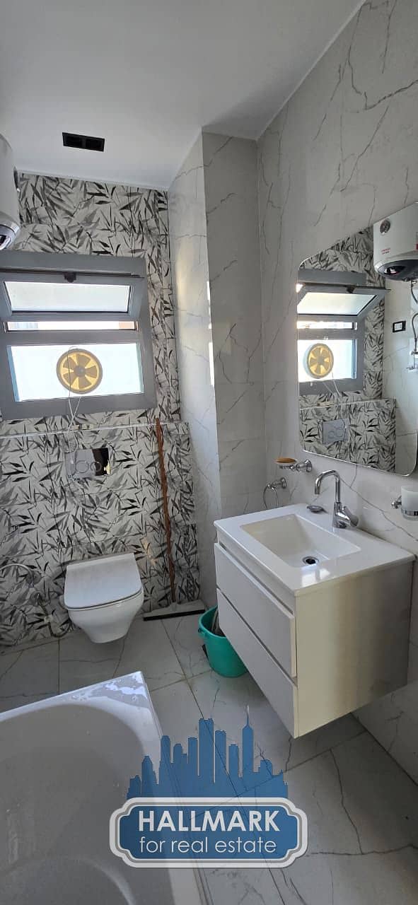 Modern Furnished new Studio for rent in one kattamya compound - Ansicht 5