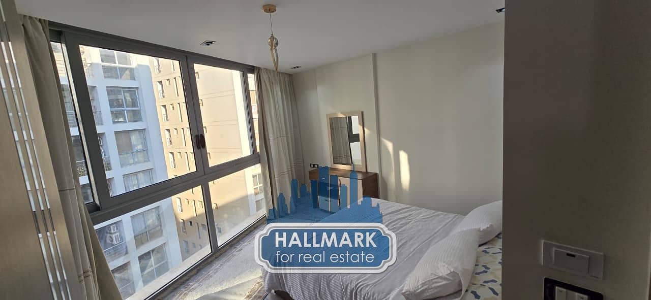 Modern Furnished new Studio for rent in one kattamya compound - Ansicht 6