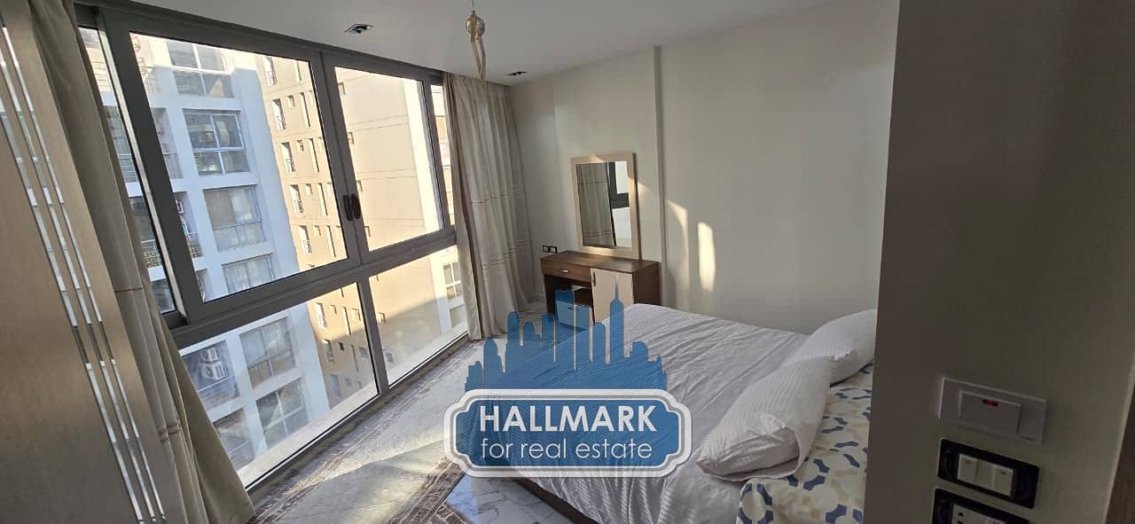 Modern Furnished new Studio for rent in one kattamya compound - Mehr