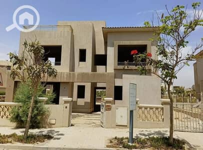 6 Bedroom Villa for Sale in 6th of October, Giza - WhatsApp Image 2026-07-05 at 2.45. 44 PM. jpeg