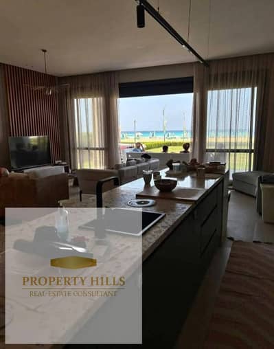 4 Bedroom Townhouse for Sale in North Coast, Matruh - 106464. jpg 4 Bedroom Townhouse for Sale in North Coast, Matruh - 106464. jpg