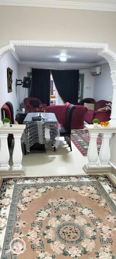 2 Bedroom Flat for Rent in Asafra, Alexandria - 5ac52bda-a6cb-4f4a-aba7-783d06bb0c18. jpg