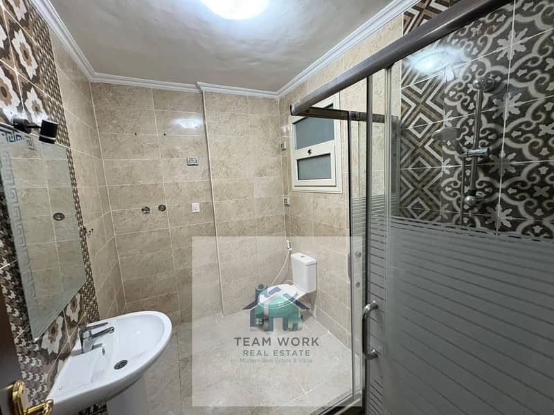 Furnished apartment for rent in Jannat Zayed Compound in Sheikh Zayed - Więcej