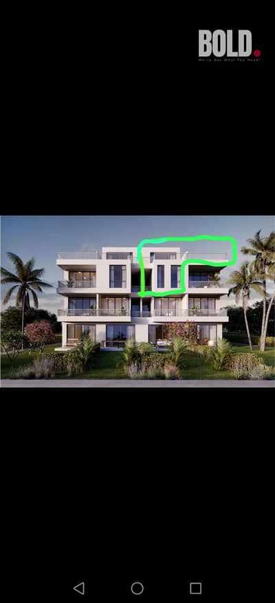 2 Bedroom Duplex for Sale in North Coast, Matruh - WhatsApp Image 2026-07-01 at 2.33. 36 PM. jpeg 2 Bedroom Duplex for Sale in North Coast, Matruh - WhatsApp Image 2026-07-01 at 2.33. 36 PM. jpeg