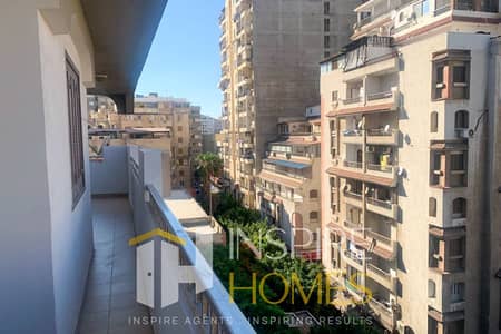 3 Bedroom Flat for Rent in Fleming, Alexandria - 01. jpg 3 Bedroom Flat for Rent in Fleming, Alexandria - 01. jpg