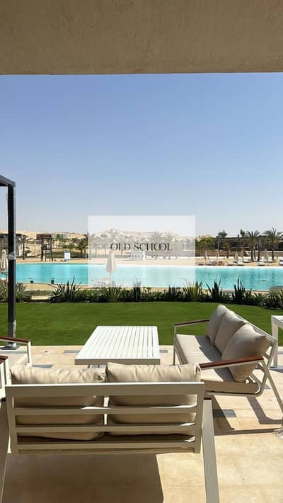 4 Bedroom Twin House for Rent in North Coast, Matruh - 1000628833. jpg