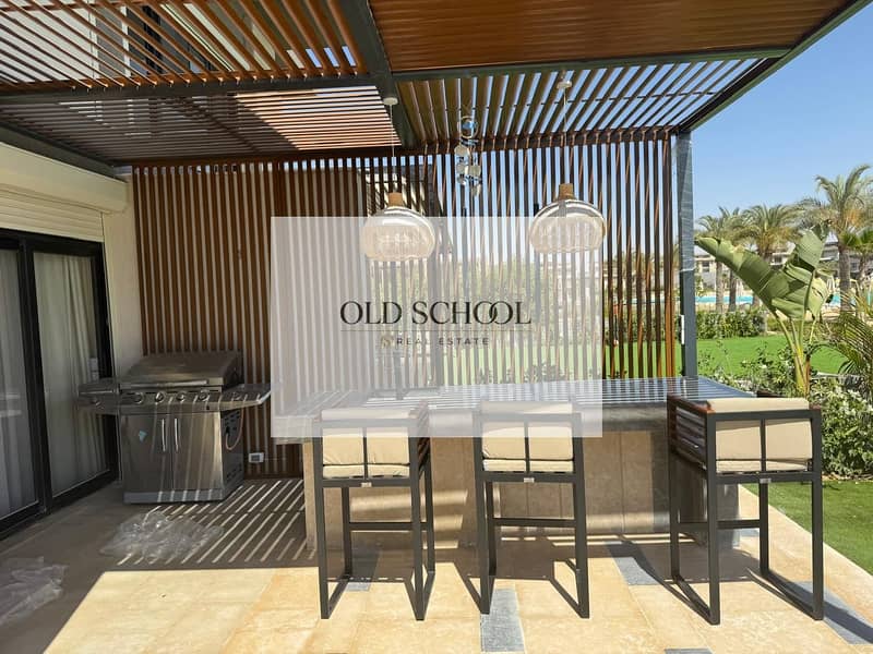 Twin house direct on lagoon for rent Available Season 2026 in swan lake north coast – pohled 6
