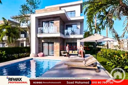 2 Bedroom Chalet for Sale in North Coast, Matruh - VID-20260218-WA0018.00_00_50_27. Still016. jpg 2 Bedroom Chalet for Sale in North Coast, Matruh - VID-20260218-WA0018.00_00_50_27. Still016. jpg
