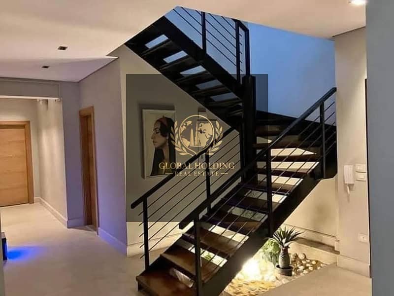 By Discount 40% Villa Standalone Ready to showing , Beside Mountain view Icity By Lowest Price - Ansicht 5