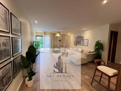 2 Bedroom Apartment for Rent in New Cairo, Cairo - WhatsApp Image 2026-07-05 at 10.29. 19 AM (1). jpeg