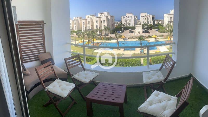 شالية فندقى بامواج شالية فندقى بامواج