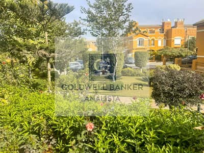 3 Bedroom Townhouse for Sale in New Cairo, Cairo - WhatsApp Image 2026-07-05 at 2.40. 27 PM (2). jpeg 3 Bedroom Townhouse for Sale in New Cairo, Cairo - WhatsApp Image 2026-07-05 at 2.40. 27 PM (2). jpeg