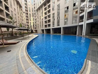 2 Bedroom Flat for Sale in Zahraa Al Maadi, Cairo - 2e32286f-73bb-40a2-9e91-26f4ed550373. jpeg 2 Bedroom Flat for Sale in Zahraa Al Maadi, Cairo - 2e32286f-73bb-40a2-9e91-26f4ed550373. jpeg