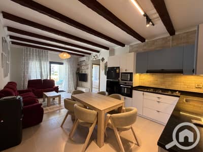 2 Bedroom Chalet for Rent in North Coast, Matruh - IMG_8854. jpg