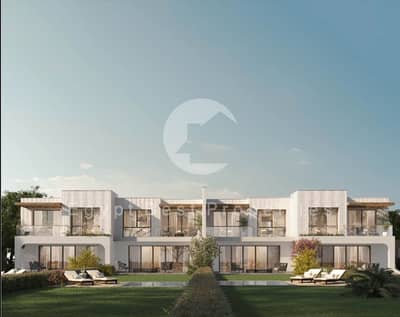 3 Bedroom Townhouse for Sale in Marsa Matrouh, Matruh - 55. jpeg 3 Bedroom Townhouse for Sale in Marsa Matrouh, Matruh - 55. jpeg