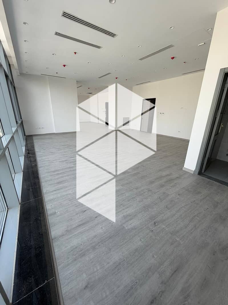 100 SQM Clinic Fully Finished The Ledge - Ansicht 2