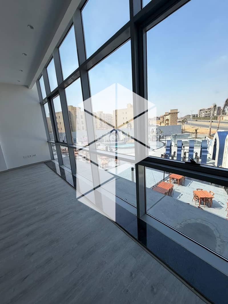 100 SQM Clinic Fully Finished The Ledge - Ansicht 3