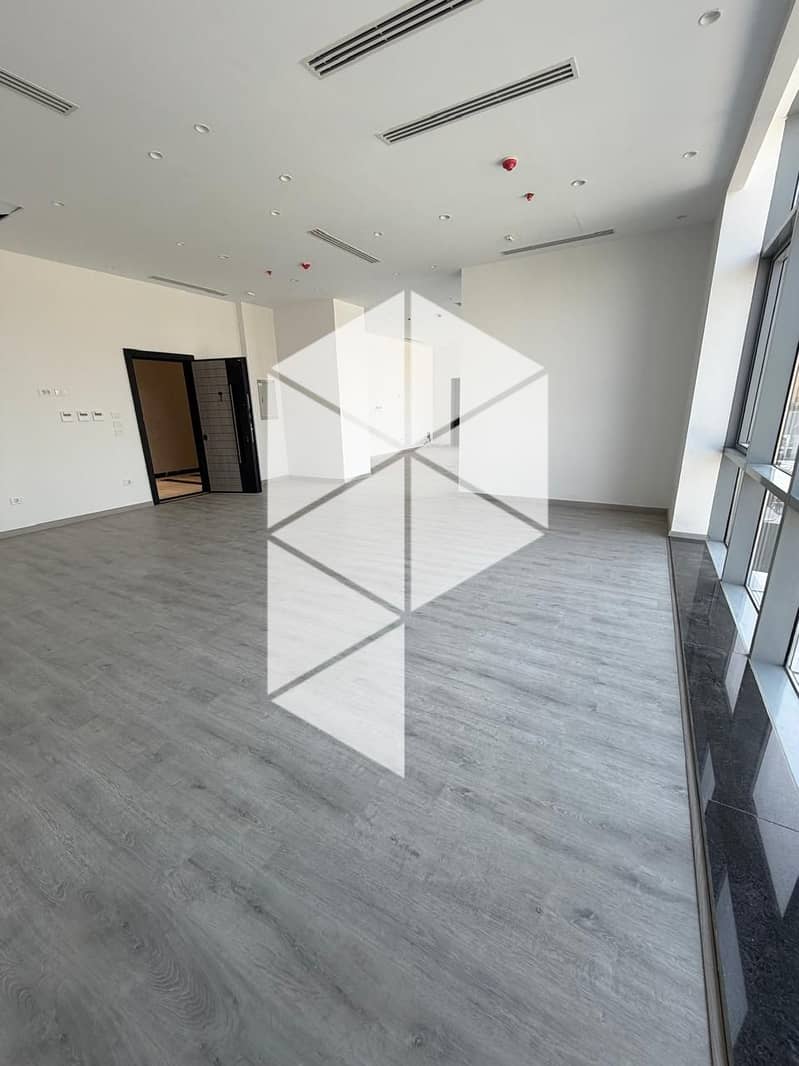 100 SQM Clinic Fully Finished The Ledge - Ansicht 4