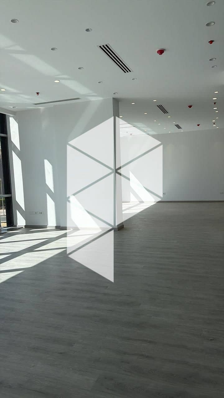 100 SQM Clinic Fully Finished The Ledge - Ansicht 5