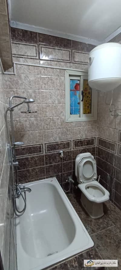 2 Bedroom Flat for Rent in Zahraa Al Maadi, Cairo - WhatsApp Image 2026-07-05 at 2.21. 04 PM (1). jpeg 2 Bedroom Flat for Rent in Zahraa Al Maadi, Cairo - WhatsApp Image 2026-07-05 at 2.21. 04 PM (1). jpeg