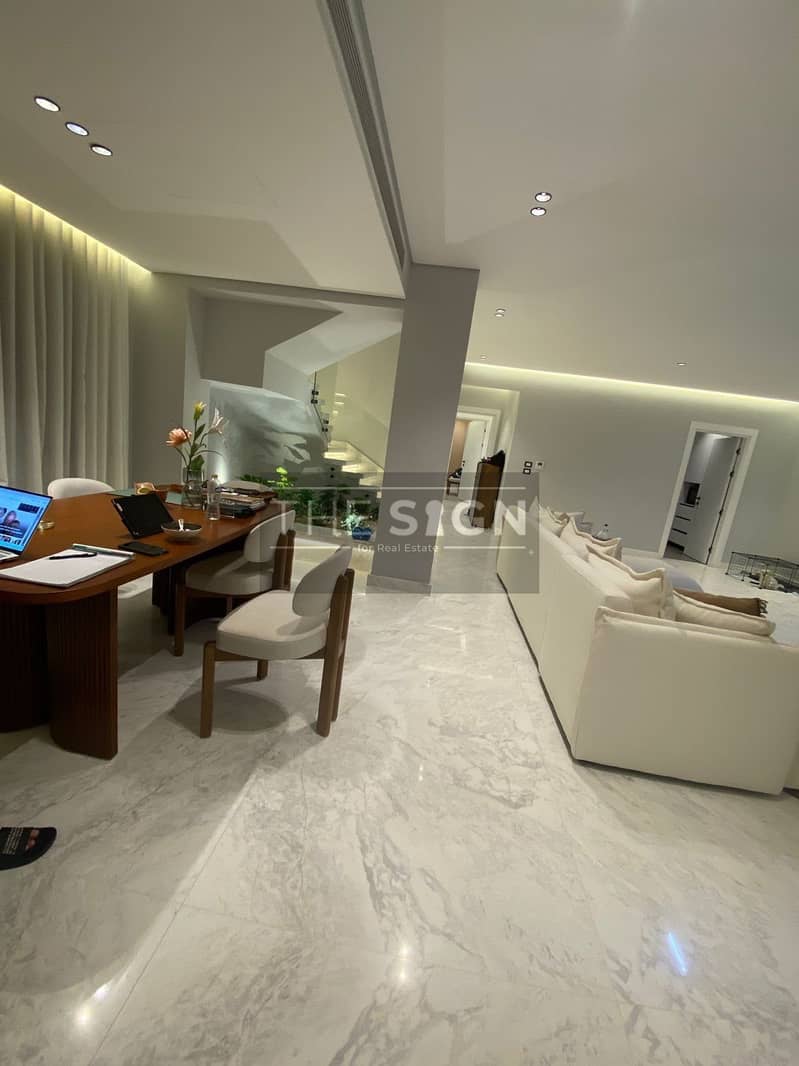 Furnished twin house for rent SODIC villette, - Ansicht 4