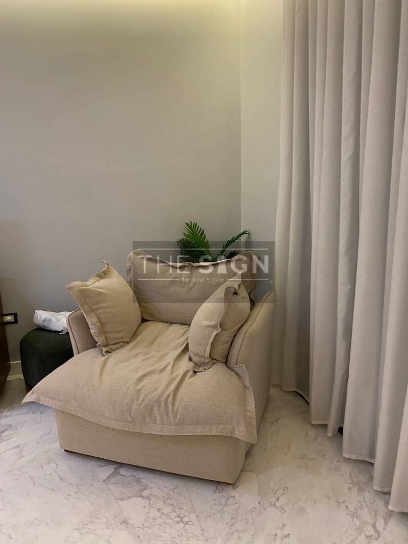 Furnished twin house for rent SODIC villette, - Ansicht 5