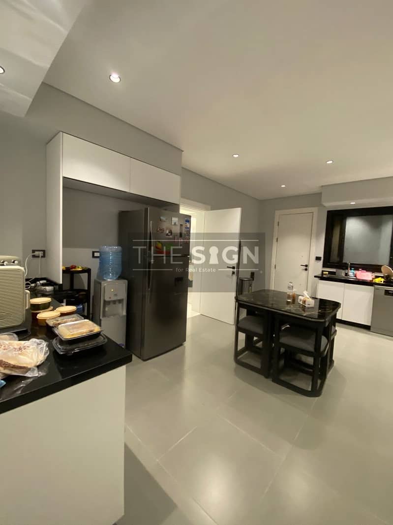 Furnished twin house for rent SODIC villette, - Ansicht 6
