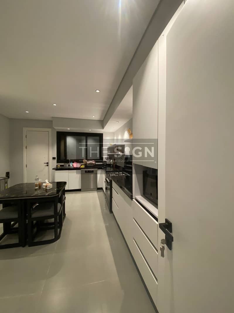 Furnished twin house for rent SODIC villette, - Mehr