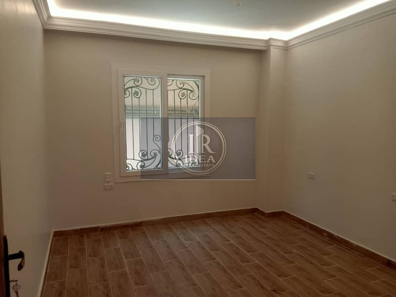 Family-friendly lower ground floor apartment for rent in Zizinia, located next to the Zizinia Compound and along the Gamal Abdel Nasser Axis. - Ansicht 5