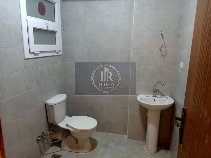 Family-friendly lower ground floor apartment for rent in Zizinia, located next to the Zizinia Compound and along the Gamal Abdel Nasser Axis. - Mehr