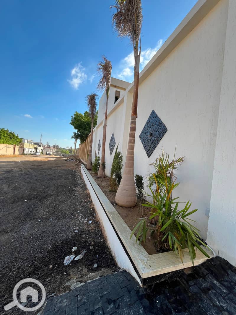 Villa registered with facilities in Beikting Nazia - Aanzicht 6