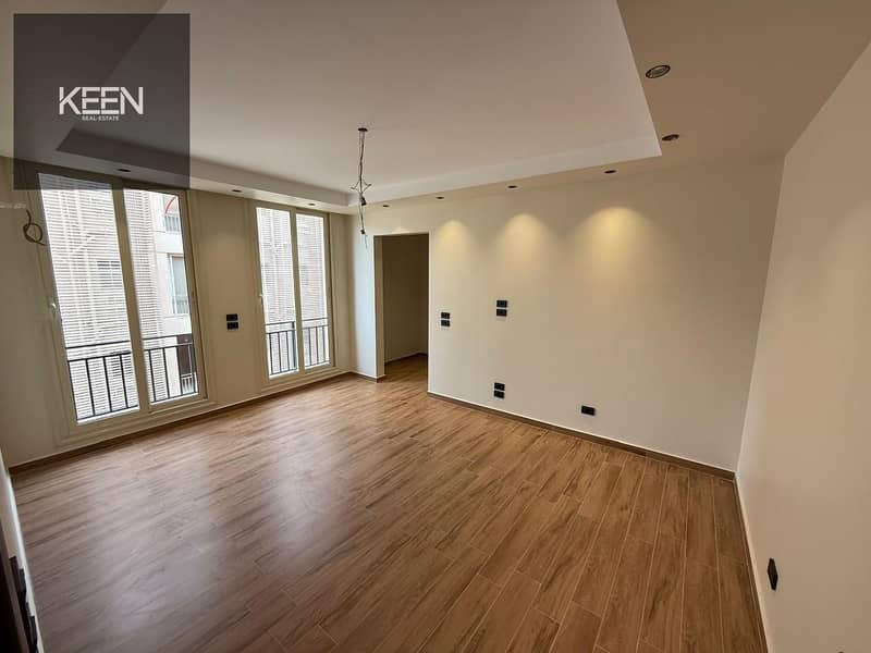 Luxury Fully Finished Apartment | Landscape View | Taj City | Ready to Move - Ansicht 2
