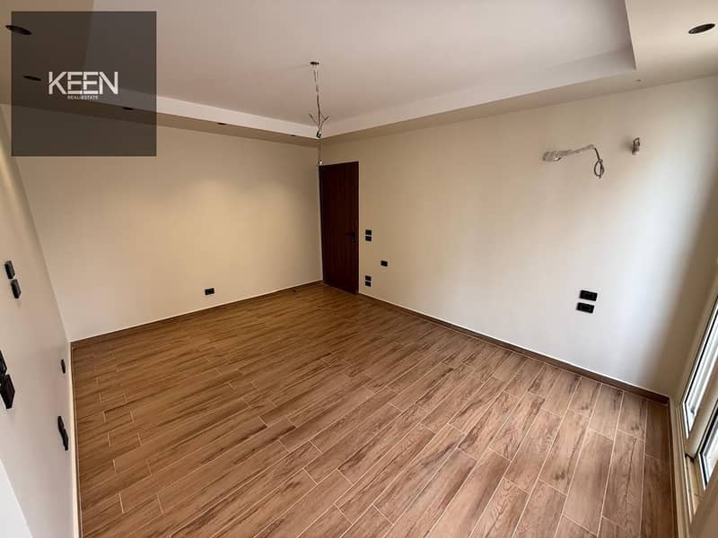 Luxury Fully Finished Apartment | Landscape View | Taj City | Ready to Move - Ansicht 3