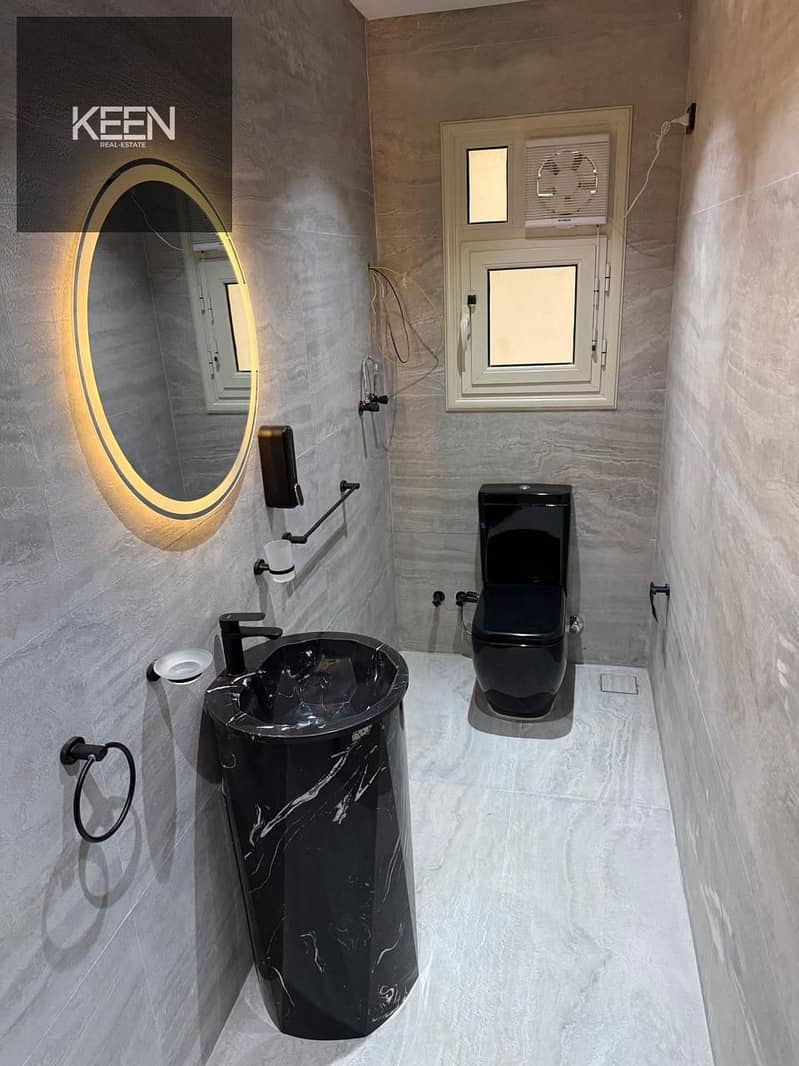 Luxury Fully Finished Apartment | Landscape View | Taj City | Ready to Move - Ansicht 6
