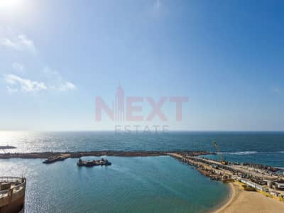 3 Bedroom Apartment for Sale in Sidi Beshr, Alexandria - 1. jpg