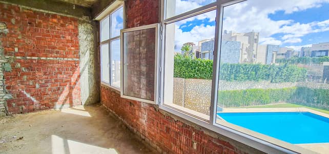 Clinic for Sale in Sheikh Zayed, Giza - Karma 4 للبيع من المالك عيادة او مكتب بدون أقساط في الشيخ زايد الكارما