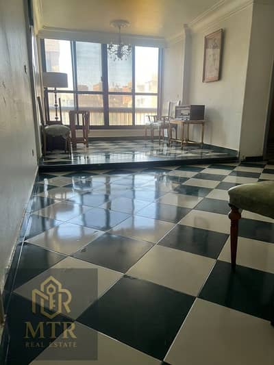 2 Bedroom Apartment for Sale in Nasr City, Cairo - 1000390871. jpg