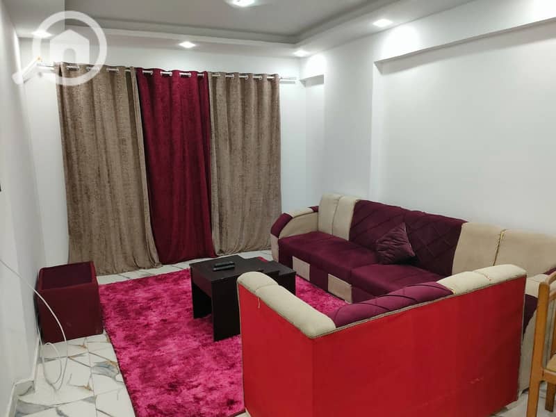 Daily rental apartment in Alexandria in Mandara - Vista 2