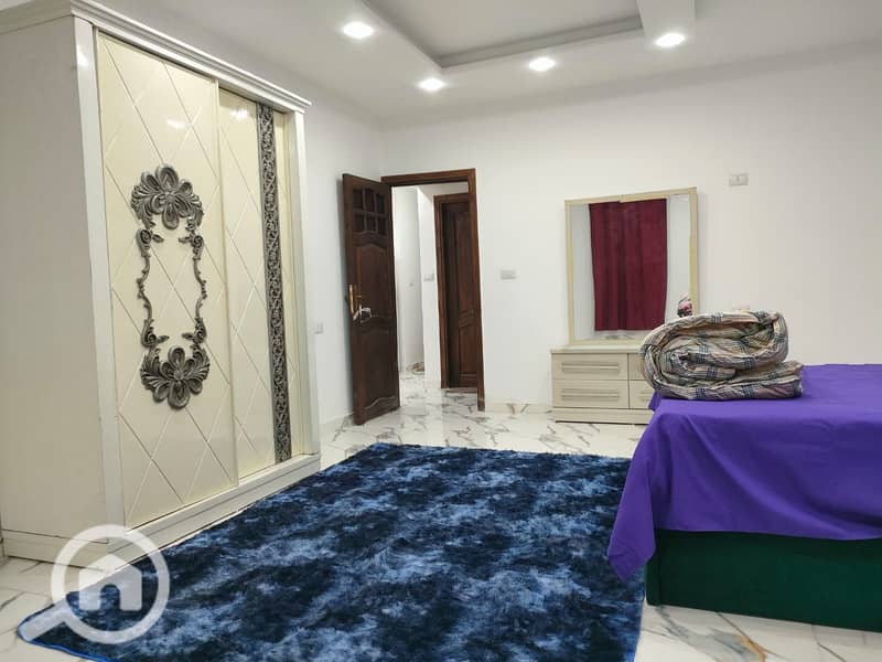 Daily rental apartment in Alexandria in Mandara - Vista 3