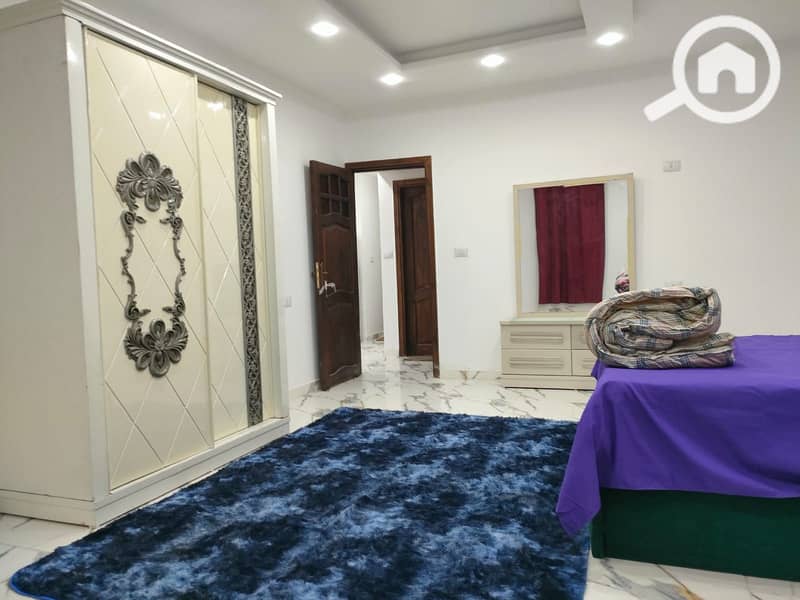 Daily rental apartment in Alexandria in Mandara - Vista 6