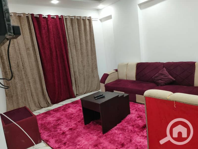 Daily rental apartment in Alexandria in Mandara - Altro