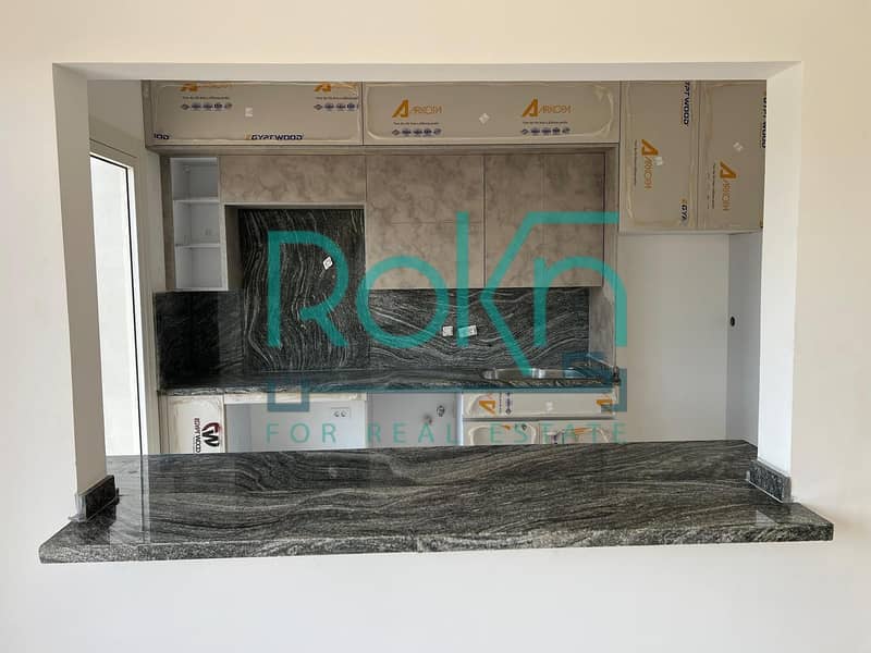 Cairo Gate by Emaar – Elan Phase Beautiful Ready-to-Move Villa for Sale Sheikh Zayed City - Ansicht 4