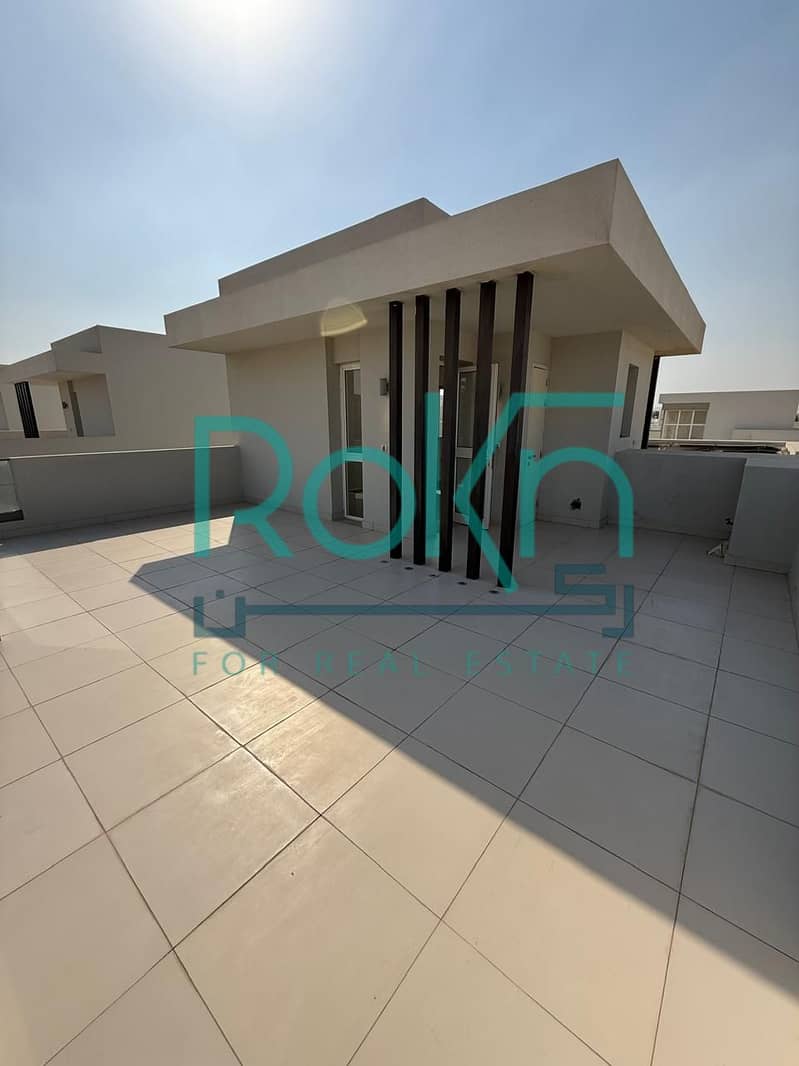 Cairo Gate by Emaar – Elan Phase Beautiful Ready-to-Move Villa for Sale Sheikh Zayed City - Mehr